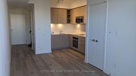 For Lease - 50 Ordnance Street Unit# 908, Toronto, Ontario - Photo 2