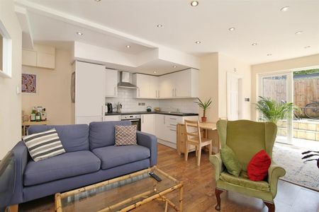 1 bedroom Flat To Let Total Size: 532 SQ FT - Photo 3