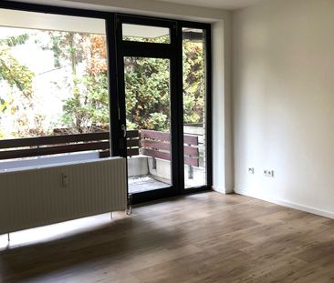 Gemütliche 2-Zimmer-Wohnung in ruhiger, zentraler Lage - Foto 1