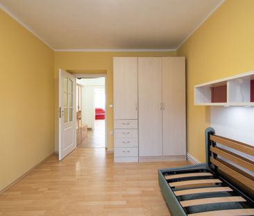 Pronájem bytu 2+kk 53 m² - Fotografie 3