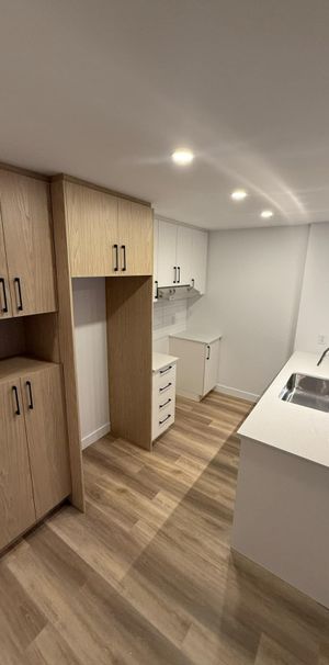 3 ½ à Louer! - Photo 1