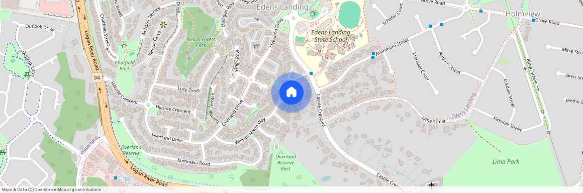 33 William Nixon Way, Edens Landing QLD 4207