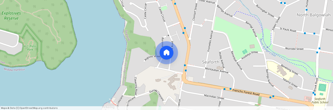 6A Acacia Road, NSW 2092, Seaforth