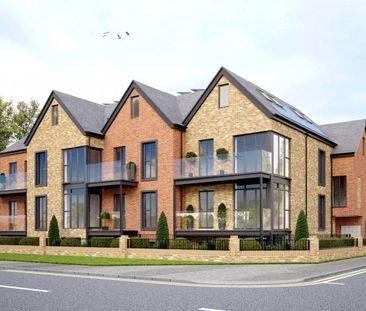 Chaucer Road, Ashford, Middlesex,TW15 - Photo 1