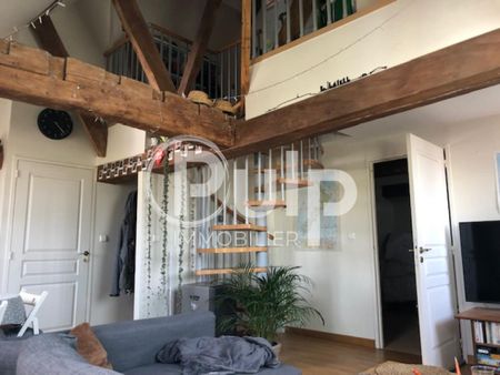 Appartement à louer à Lille - Réf. 6298 - Photo 2