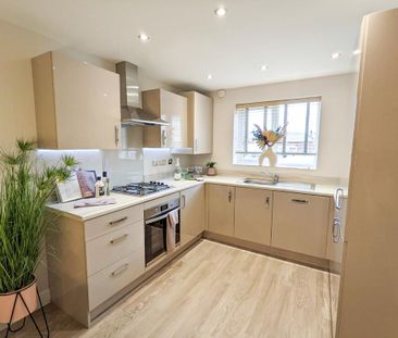 4 bedroom detached house to rent - Photo 5