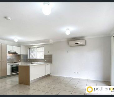 Private & Secure Townhouse tucked away at the Rear of the Complex o... - Photo 2