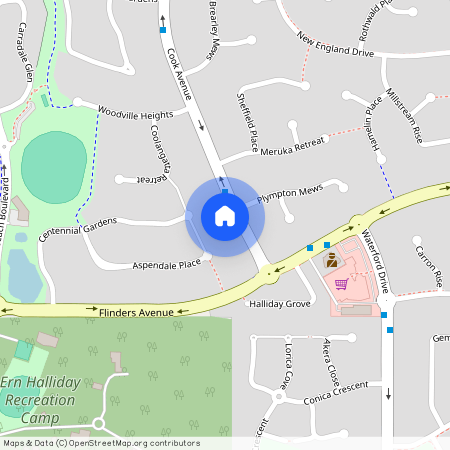 195 Cook Avenue, WA 6025, Hillarys