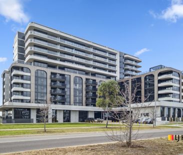 Stunning 2 Bedroom Apartment at Nue - Photo 2