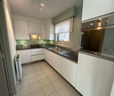 Eén-slaapkamer appartement (GLV) nabij Mol centrum! - Photo 5