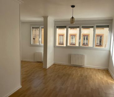 APPARTEMENT T3 A LOUER - Photo 1