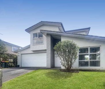 Flat Bush, 5 bedroom - Photo 5