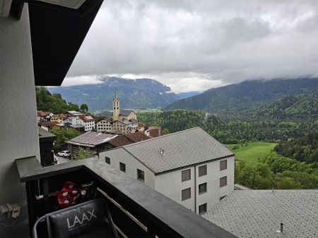 Schöne, gemütliche Wohnung mit Bergblick zu vermieten 🏡 - Foto 5