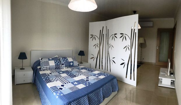 Magnifico apartamento Em Monte Gordo- Arrendamento de Outubro a Maio - Photo 1