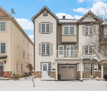 For Lease - 116 Sunshine Crescent, Orleans - Cumberland and Area, O... - Photo 4