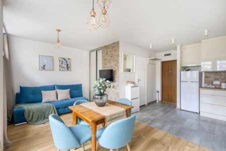 Kawalerka wolna od 1.09, w centrum, cicha! 27 m² - Zdjęcie 4