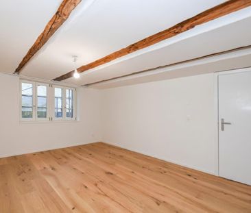 2.5 Zimmer, 58 m², 1. Stock - Photo 6