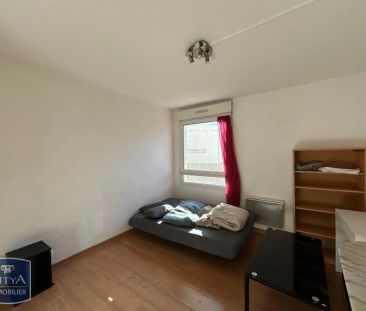 Appartement à louer 1 pièce 18.99m² - Photo 5