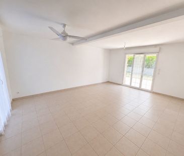 Location Maison 4 pièces 97m² ST MEDARD EN JALLES 33160 - Photo 1