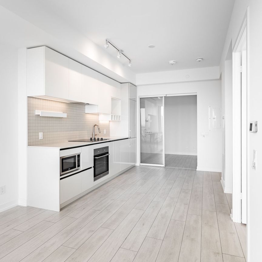 For Lease - 5 Buttermill Avenue Unit# 4505, Vaughan, Ontario - Photo 1