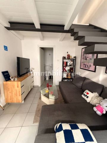 Loft via Tucidide 56, Ortica, Milano - Foto 2