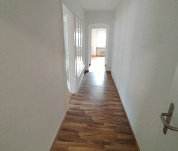 Tolle, sanierte 3-Zimmerwohnung in Münchenstein! - Photo 4