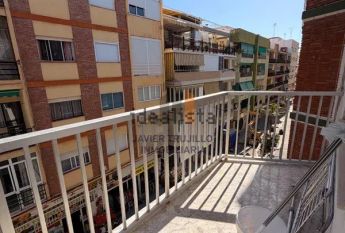 Alquiler de piso en Calle Princesa