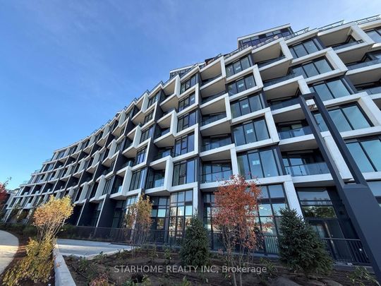 For Lease - 1 Kyle Lowry Road Unit# 332, Toronto, Ontario - Photo 1