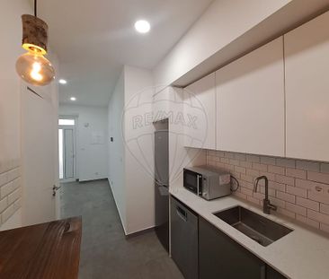 Apartamento T1 em Lisboa - Photo 3