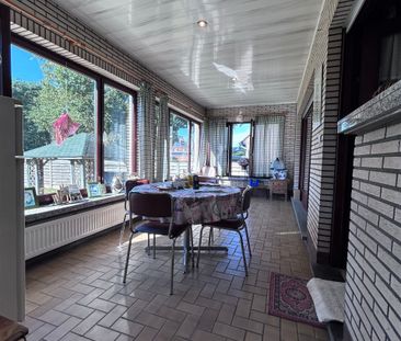 Huis te huur in Langdorp met 3 slaapkamers - Photo 3