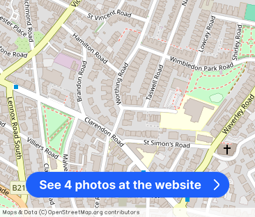 Worthing Road Studio 10A - Photo 1