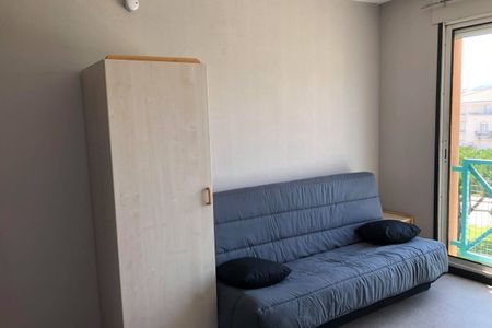 Appartement de 19.6m2 en location à Annonay - Photo 5