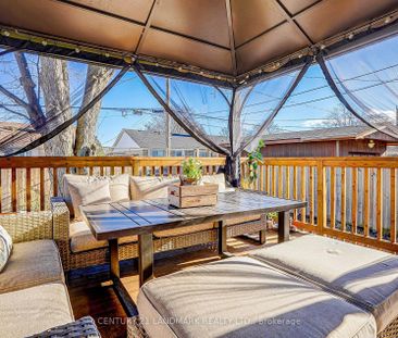 For Lease - 13 Billingsgate Crescent, Ajax, Ontario - Photo 1