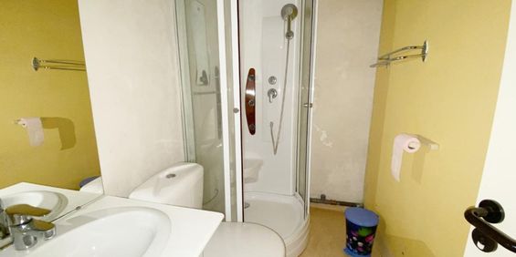 STUDIO MEUBLÉ COEUR DE VILLE - Photo 3
