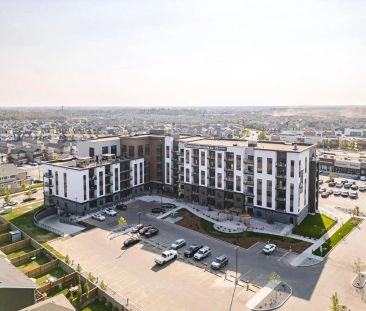Vista Apartments at Edgemont — 2 Bedroom, 2 Bathroom + Den - Photo 1
