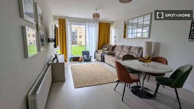 2-bedroom apartment for rent in Bray, Dublin - Photo 1