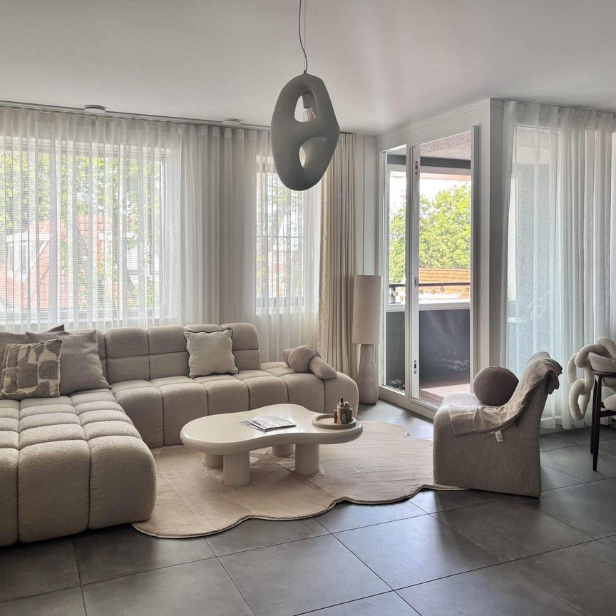 Appartement Noorderhoofdstraat, Krommenie - À Louer - Foto 1
