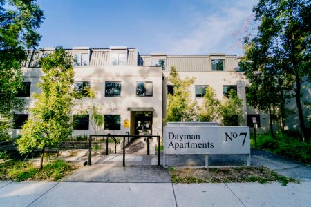 Dayman Apartments, Sydney - Photo 5