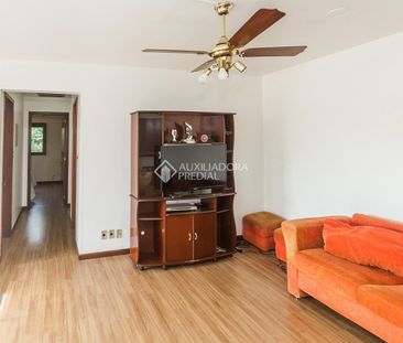 Casa com 3 quartos e 265m² para alugar em Vila João Pessoa, Porto A... - Foto 3
