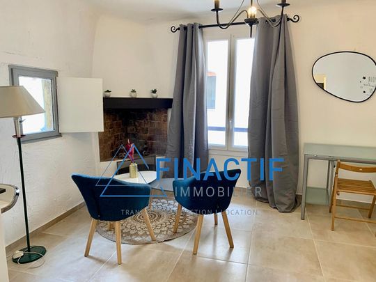 Location Appartement 1 pièce 27m² - Photo 1