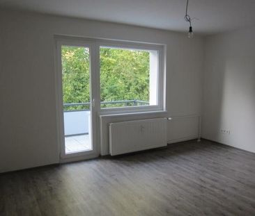 Rundum wohlfühlen: gemütliche 1-Zimmer-Wohnung mit Balkon - Photo 5