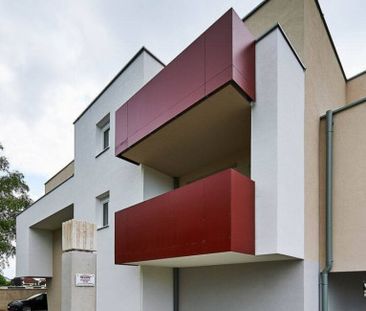JUNGES WOHNEN - geförderte 2-Zimmer Genossenschaftswhg. mit Balkon ... - Photo 1