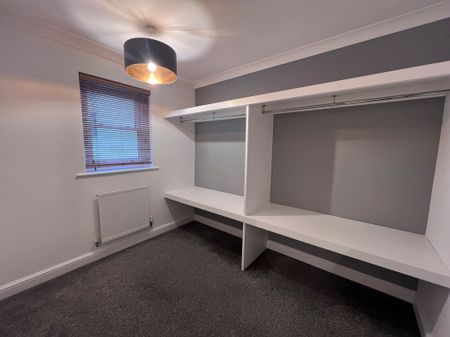 St. Anns Fort, King'S Lynn - Photo 5