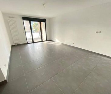 Location appartement 3 pièces 62.76 m² à Montpellier (34000) - Photo 3