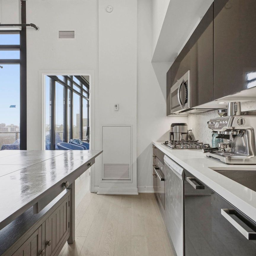For Lease - 203 Catherine Street Unit# 1001, Ottawa Centre, Ontario - Photo 1
