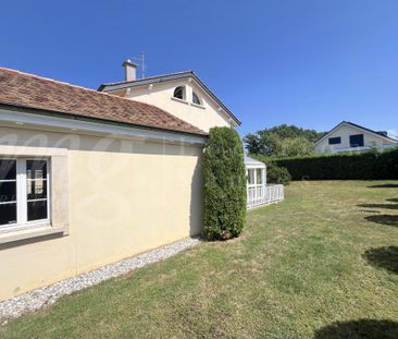 RAVISSANTE MAISON MODERNE AVEC VERANDA - JARDIN DE env 600 m2 - Photo 6