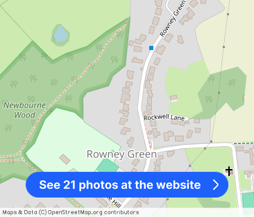 Rowney Green Lane, Rowney Green, B48 - Photo 1