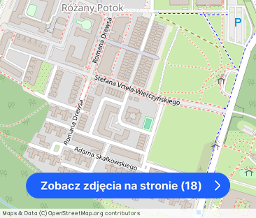 Mieszkanie z antresolą – zdjęcie 1
