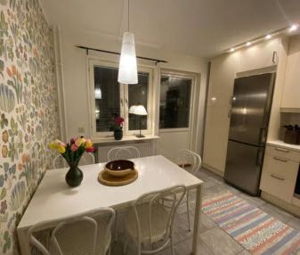 Stationsgatan, Luleå - Foto 4