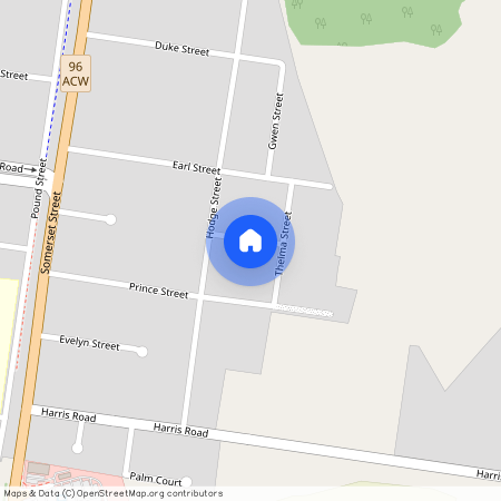 2/5 Goessling Street KINGAROY